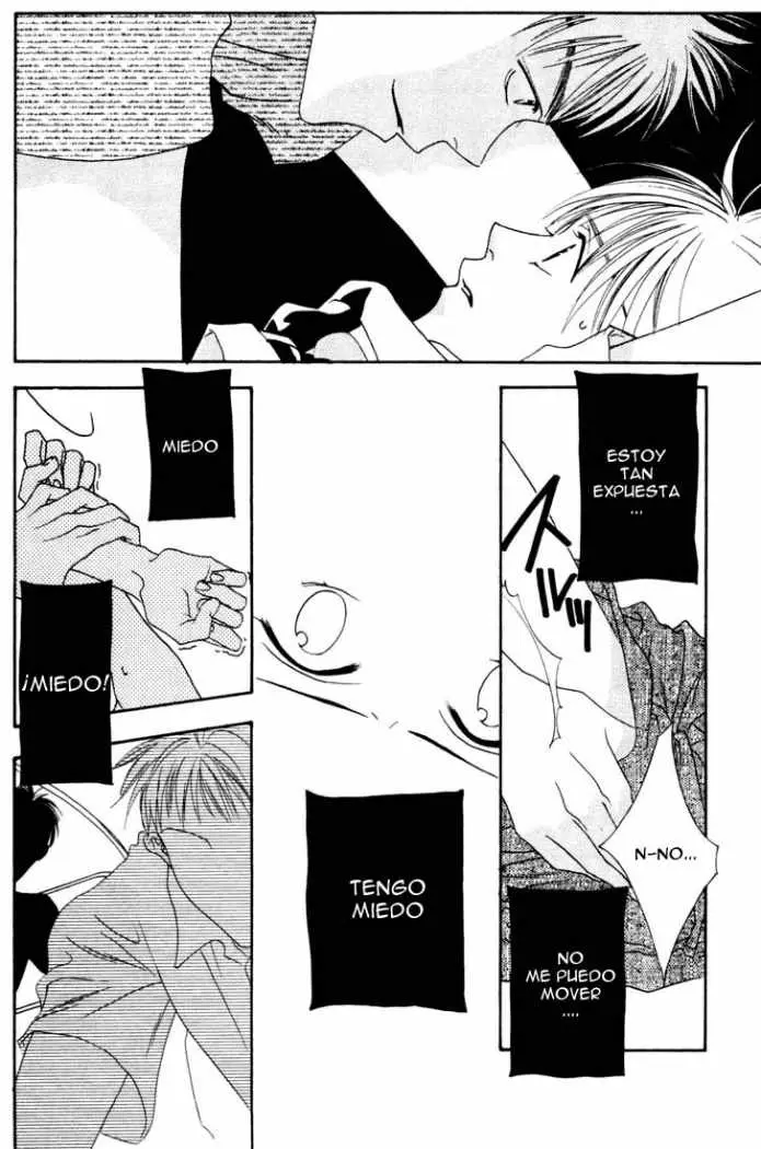 Hanazakari no Kimitachi e (1996) - Capítulo 15 - Página 22 - LectorTMOo