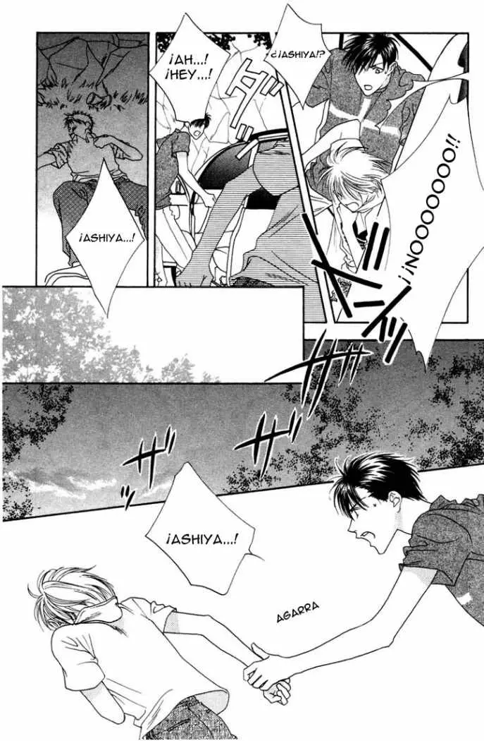 Hanazakari no Kimitachi e (1996) - Capítulo 15 - Página 25 - LectorTMOo