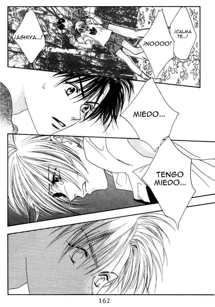 Hanazakari no Kimitachi e (1996) - Capítulo 15 - Página 26 - LectorTMOo