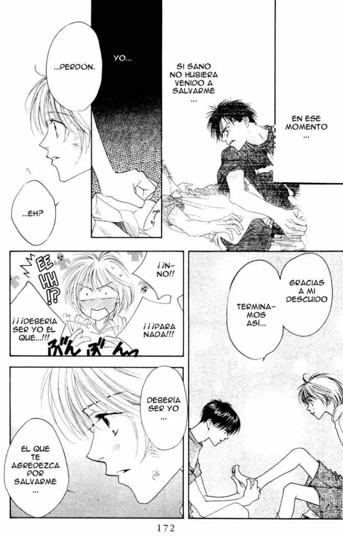 Hanazakari no Kimitachi e (1996) - Capítulo 16 - Página 6 - LectorTMOo