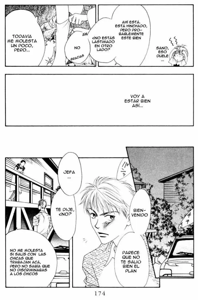 Hanazakari no Kimitachi e (1996) - Capítulo 16 - Página 8 - LectorTMOo