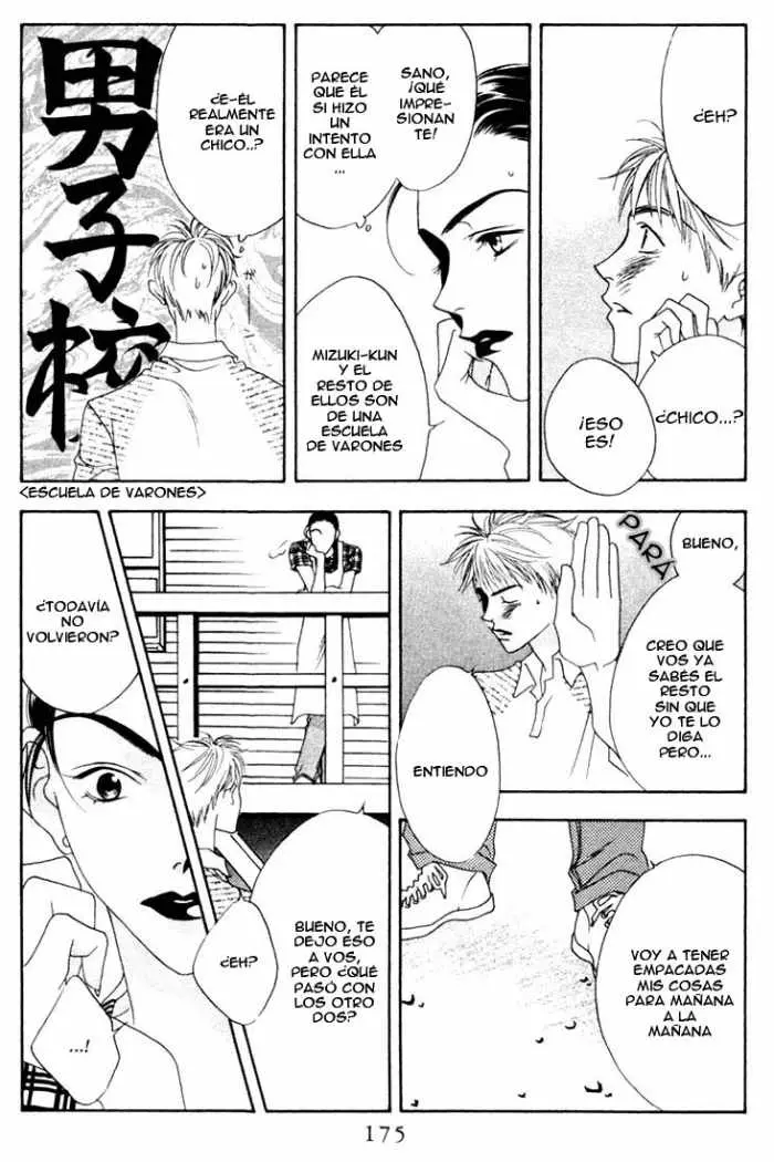 Hanazakari no Kimitachi e (1996) - Capítulo 16 - Página 9 - LectorTMOo