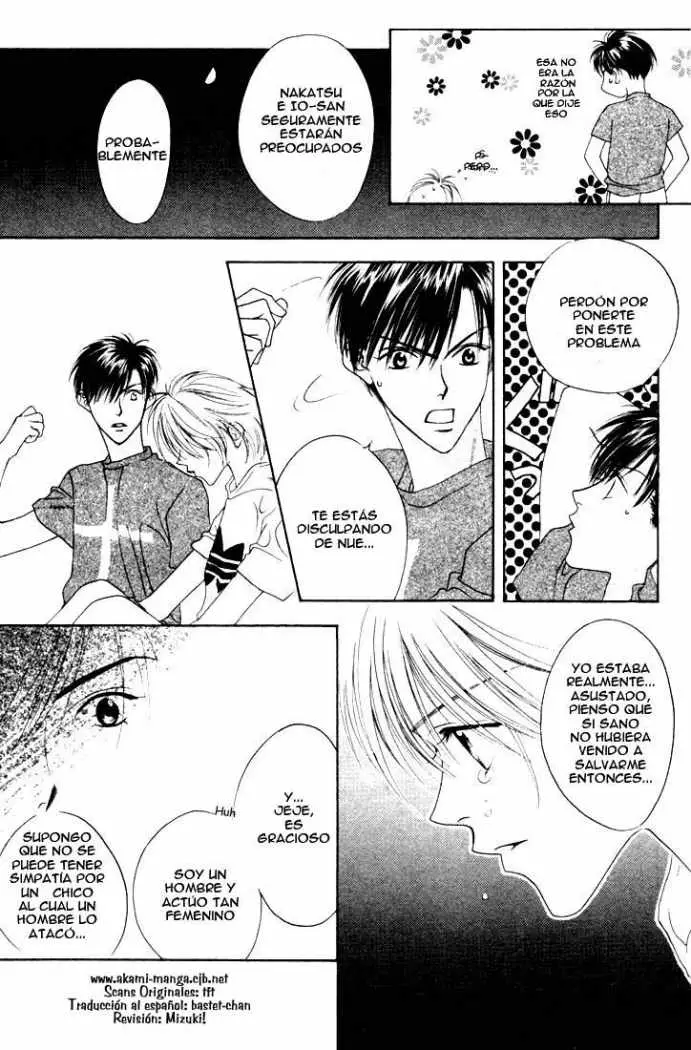 Hanazakari no Kimitachi e (1996) - Capítulo 16 - Página 11 - LectorTMOo