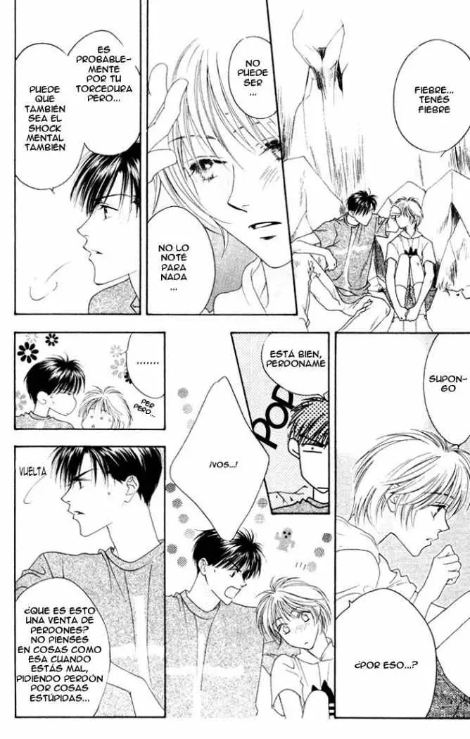 Hanazakari no Kimitachi e (1996) - Capítulo 16 - Página 14 - LectorTMOo