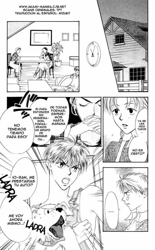 Hanazakari no Kimitachi e (1996) - Capítulo 16 - Página 16 - LectorTMOo
