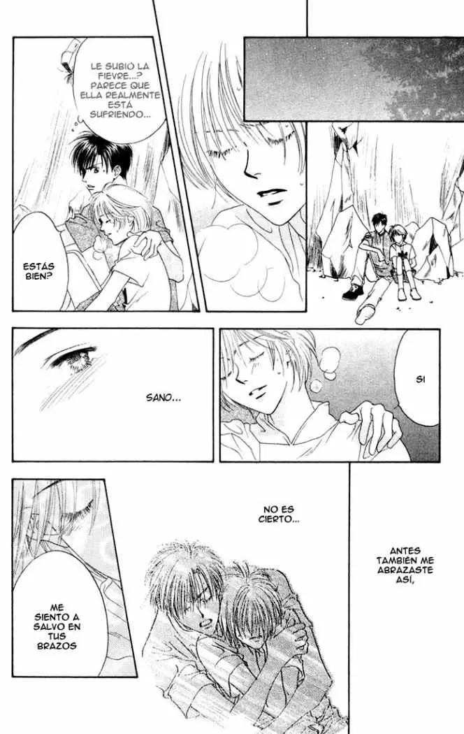 Hanazakari no Kimitachi e (1996) - Capítulo 16 - Página 17 - LectorTMOo