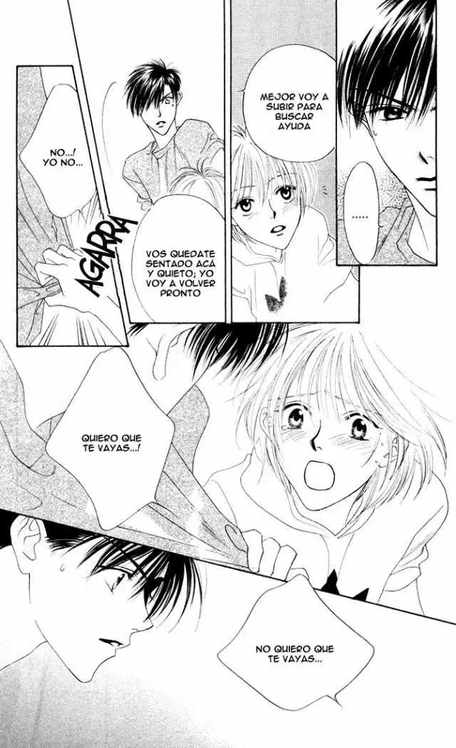 Hanazakari no Kimitachi e (1996) - Capítulo 16 - Página 18 - LectorTMOo