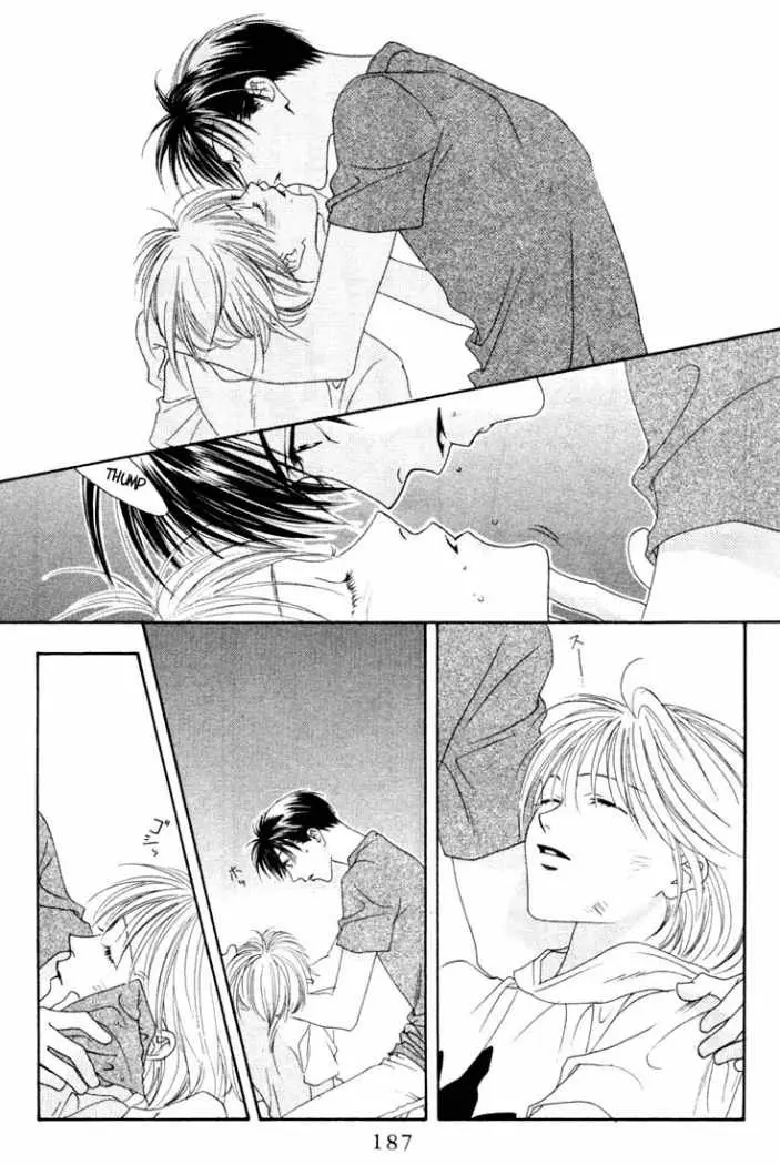 Hanazakari no Kimitachi e (1996) - Capítulo 16 - Página 21 - LectorTMOo