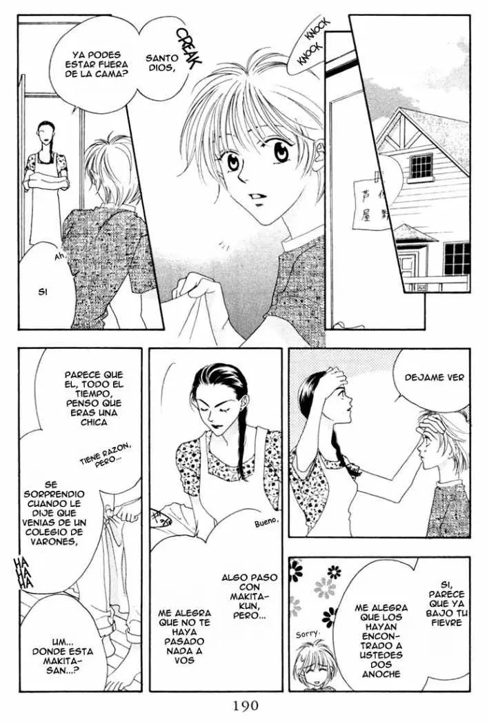 Hanazakari no Kimitachi e (1996) - Capítulo 16 - Página 24 - LectorTMOo