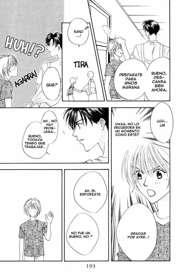 Hanazakari no Kimitachi e (1996) - Capítulo 16 - Página 27 - LectorTMOo