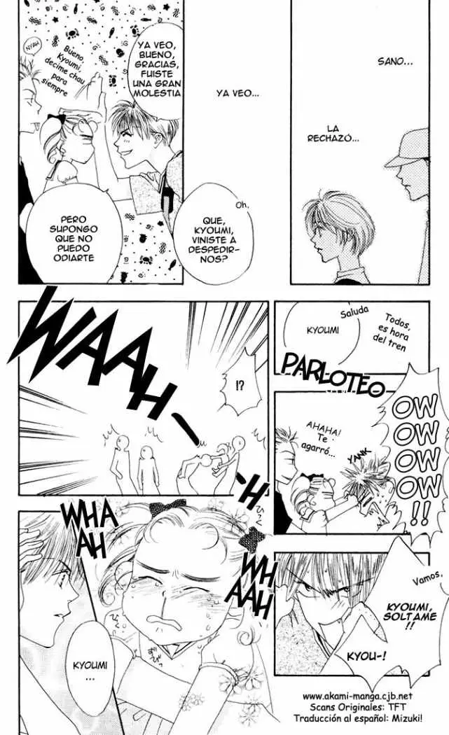 Hanazakari no Kimitachi e (1996) - Capítulo 16 - Página 29 - LectorTMOo