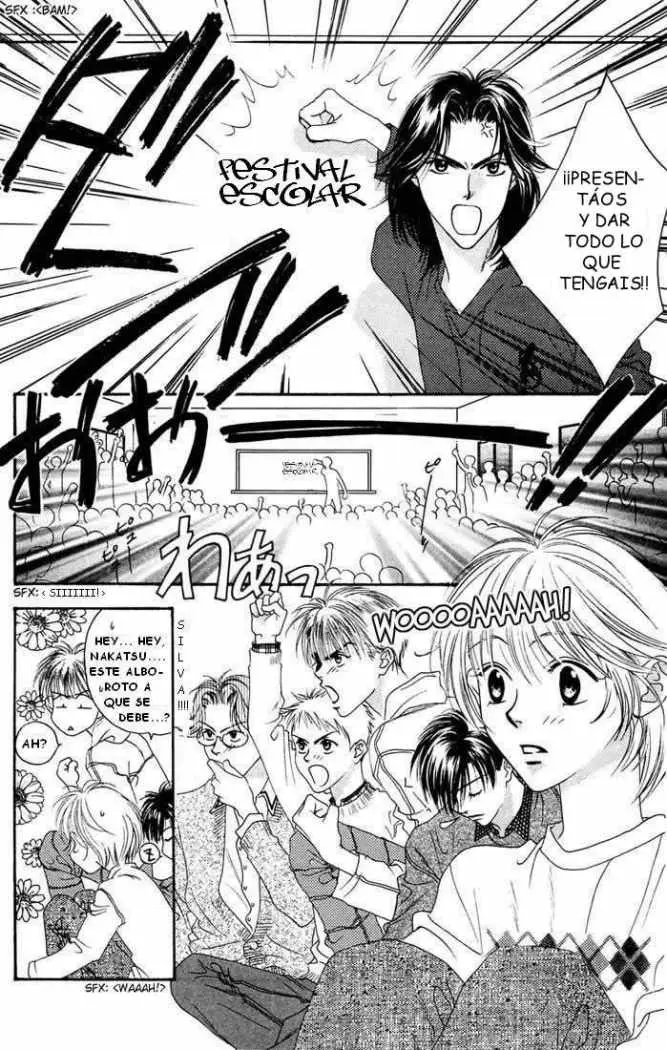 Hanazakari no Kimitachi e (1996) - Capítulo 17 - Página 7 - LectorTMOo