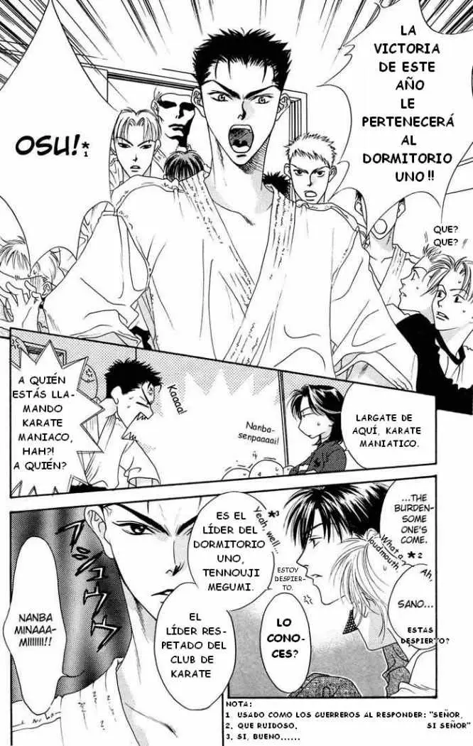 Hanazakari no Kimitachi e (1996) - Capítulo 17 - Página 13 - LectorTMOo