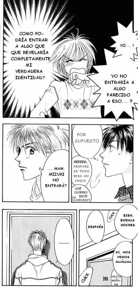 Hanazakari no Kimitachi e (1996) - Capítulo 17 - Página 18 - LectorTMOo