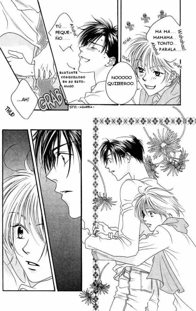 Hanazakari no Kimitachi e (1996) - Capítulo 17 - Página 21 - LectorTMOo