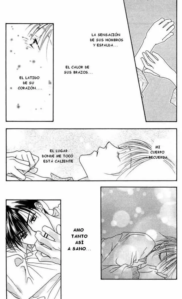 Hanazakari no Kimitachi e (1996) - Capítulo 17 - Página 24 - LectorTMOo