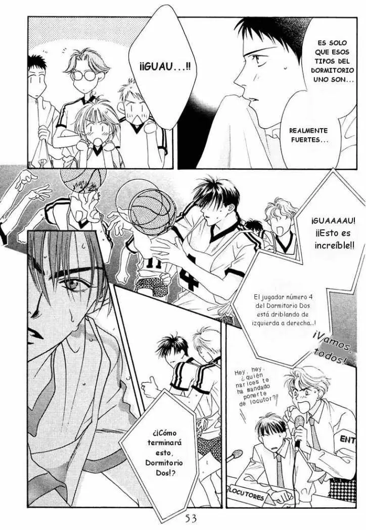 Hanazakari no Kimitachi e (1996) - Capítulo 18 - Página 6 - LectorTMOo