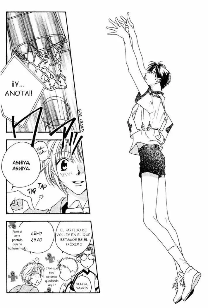 Hanazakari no Kimitachi e (1996) - Capítulo 18 - Página 7 - LectorTMOo