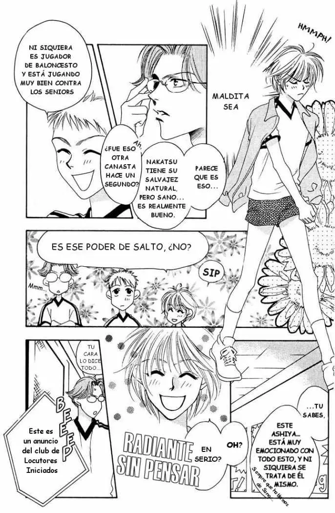 Hanazakari no Kimitachi e (1996) - Capítulo 18 - Página 8 - LectorTMOo