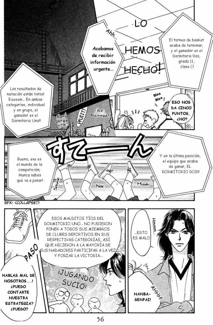 Hanazakari no Kimitachi e (1996) - Capítulo 18 - Página 9 - LectorTMOo