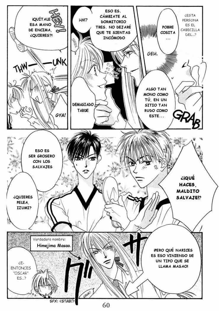 Hanazakari no Kimitachi e (1996) - Capítulo 18 - Página 13 - LectorTMOo