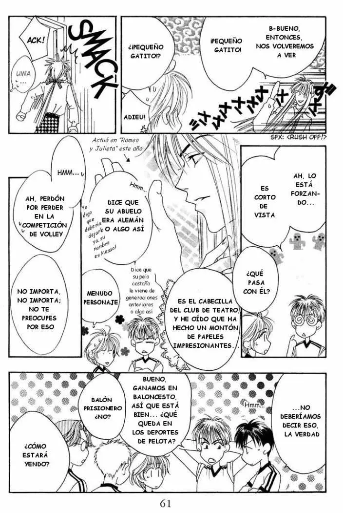 Hanazakari no Kimitachi e (1996) - Capítulo 18 - Página 14 - LectorTMOo
