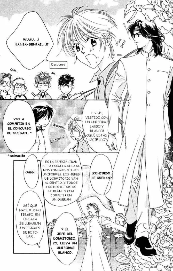 Hanazakari no Kimitachi e (1996) - Capítulo 18 - Página 16 - LectorTMOo