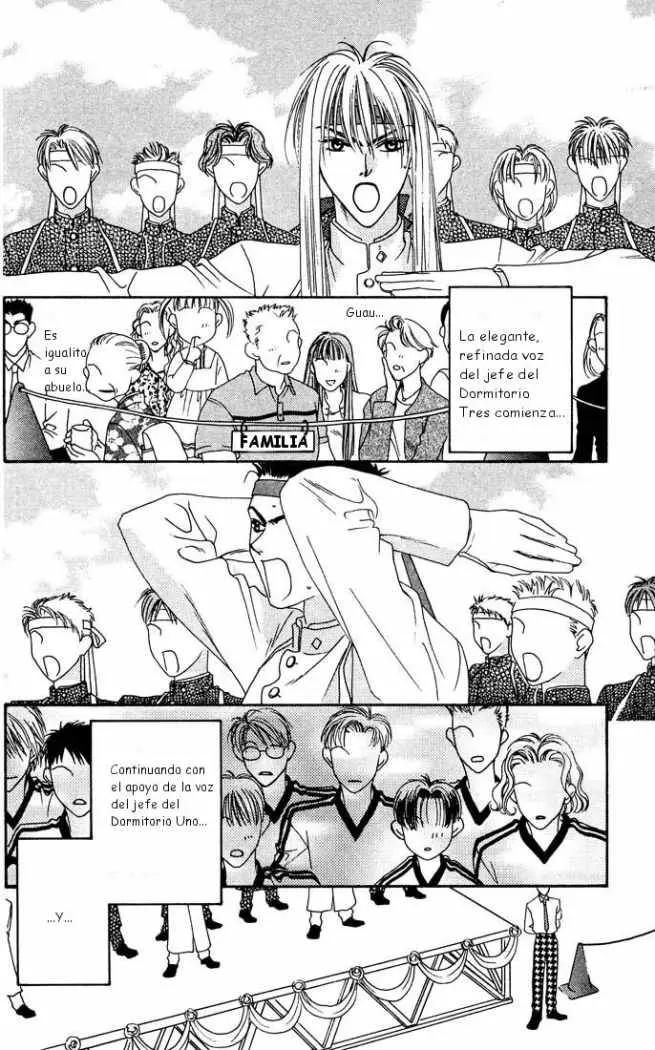 Hanazakari no Kimitachi e (1996) - Capítulo 18 - Página 19 - LectorTMOo