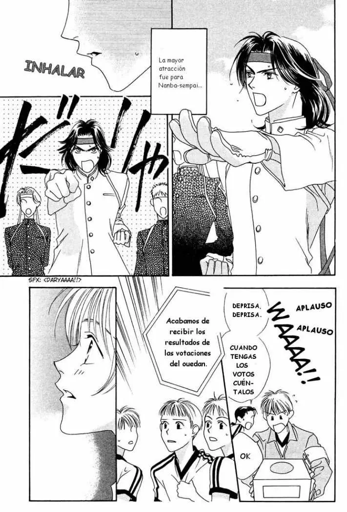 Hanazakari no Kimitachi e (1996) - Capítulo 18 - Página 20 - LectorTMOo