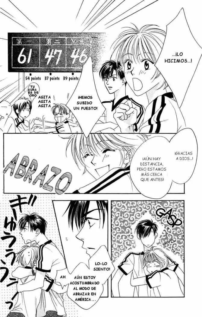 Hanazakari no Kimitachi e (1996) - Capítulo 18 - Página 21 - LectorTMOo