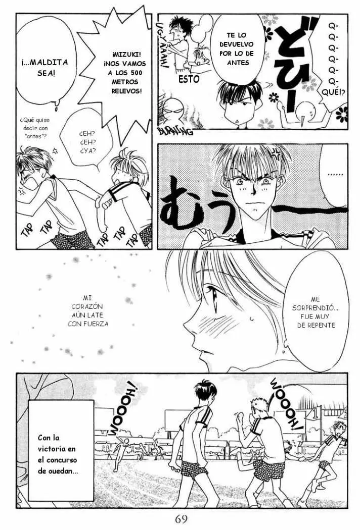 Hanazakari no Kimitachi e (1996) - Capítulo 18 - Página 22 - LectorTMOo