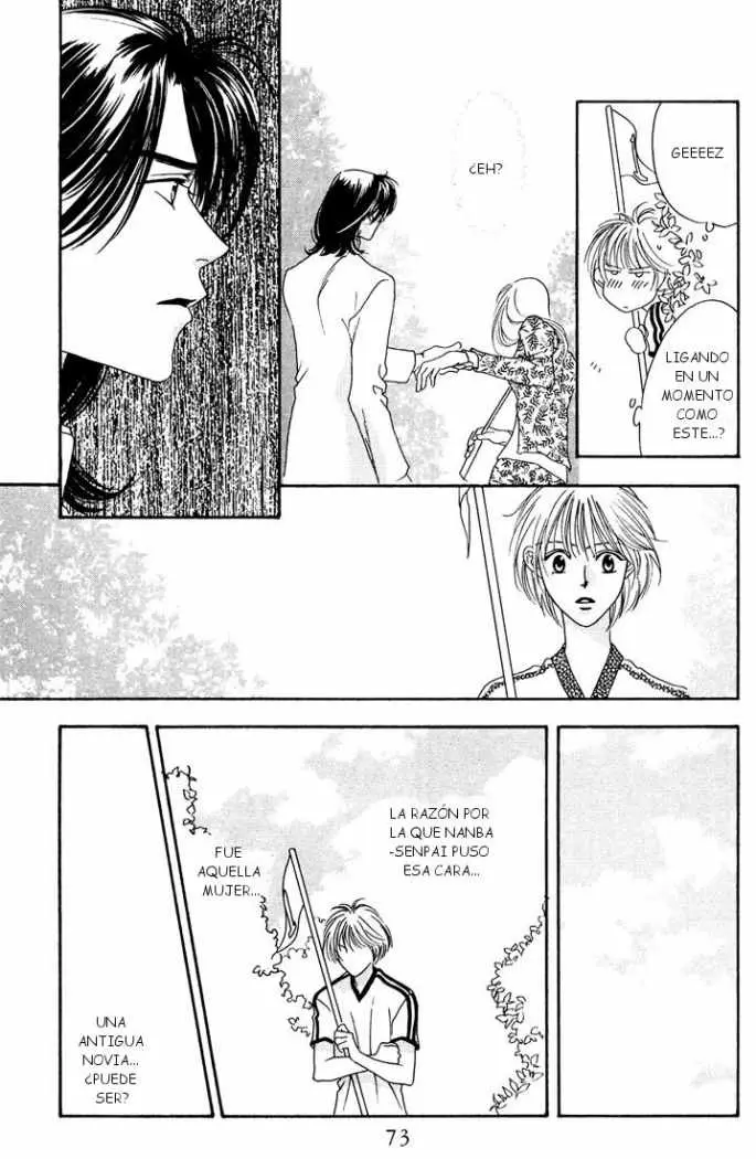 Hanazakari no Kimitachi e (1996) - Capítulo 18 - Página 26 - LectorTMOo