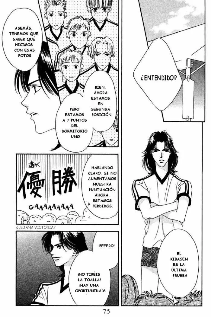 Hanazakari no Kimitachi e (1996) - Capítulo 18 - Página 28 - LectorTMOo