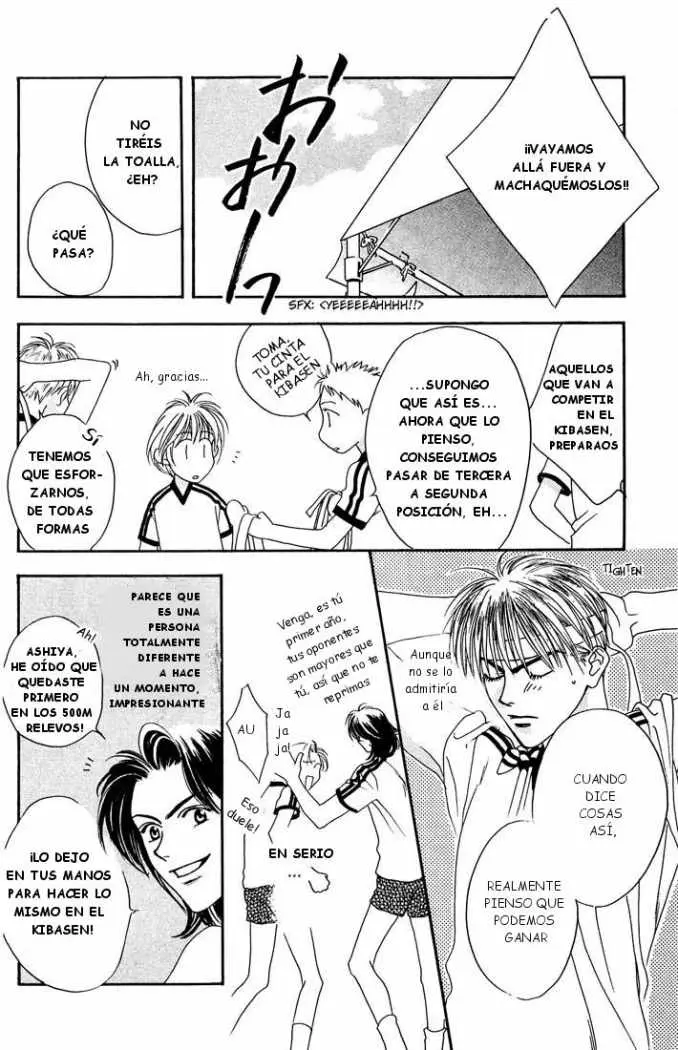 Hanazakari no Kimitachi e (1996) - Capítulo 18 - Página 29 - LectorTMOo
