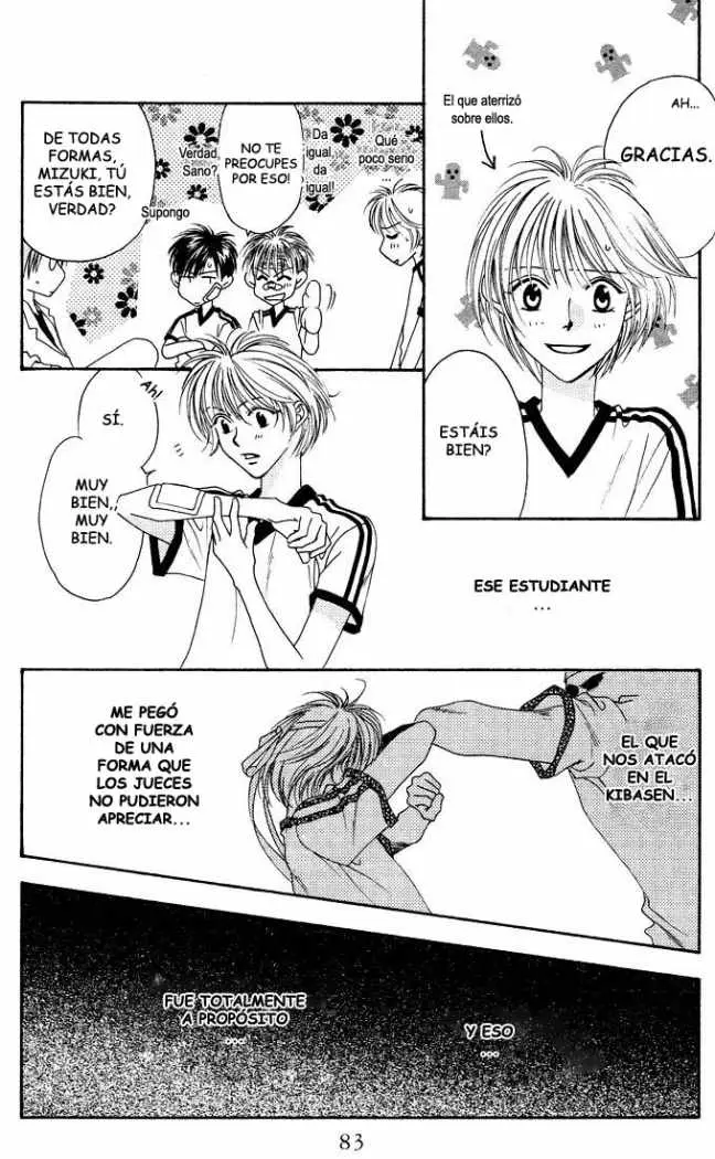 Hanazakari no Kimitachi e (1996) - Capítulo 19 - Página 4 - LectorTMOo