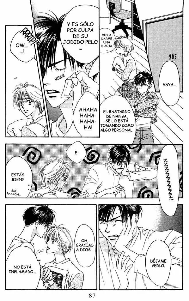 Hanazakari no Kimitachi e (1996) - Capítulo 19 - Página 8 - LectorTMOo