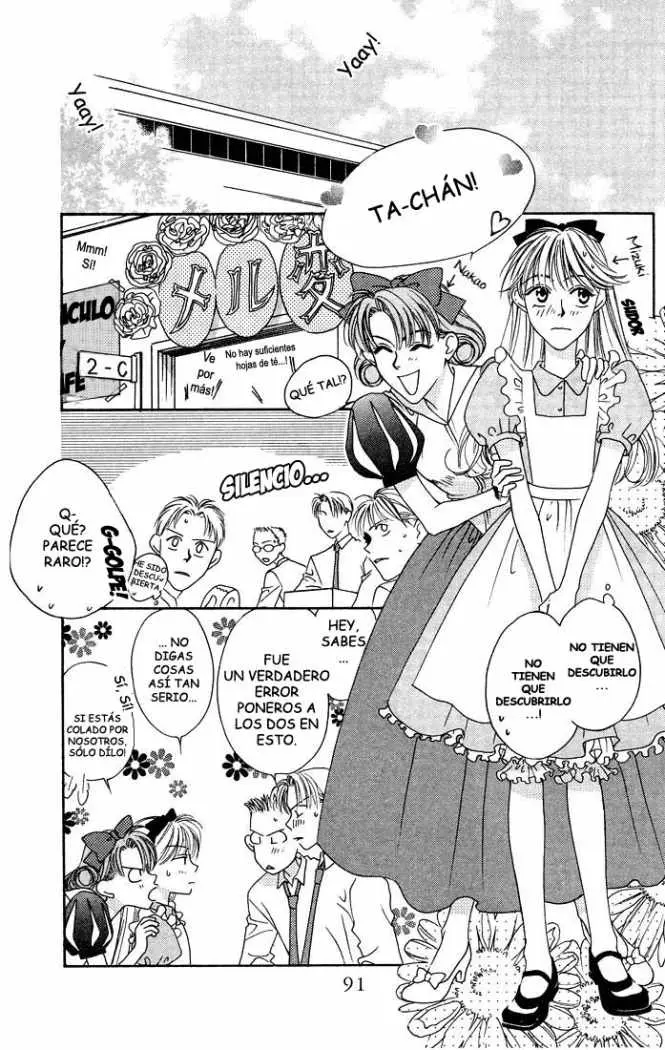 Hanazakari no Kimitachi e (1996) - Capítulo 19 - Página 12 - LectorTMOo