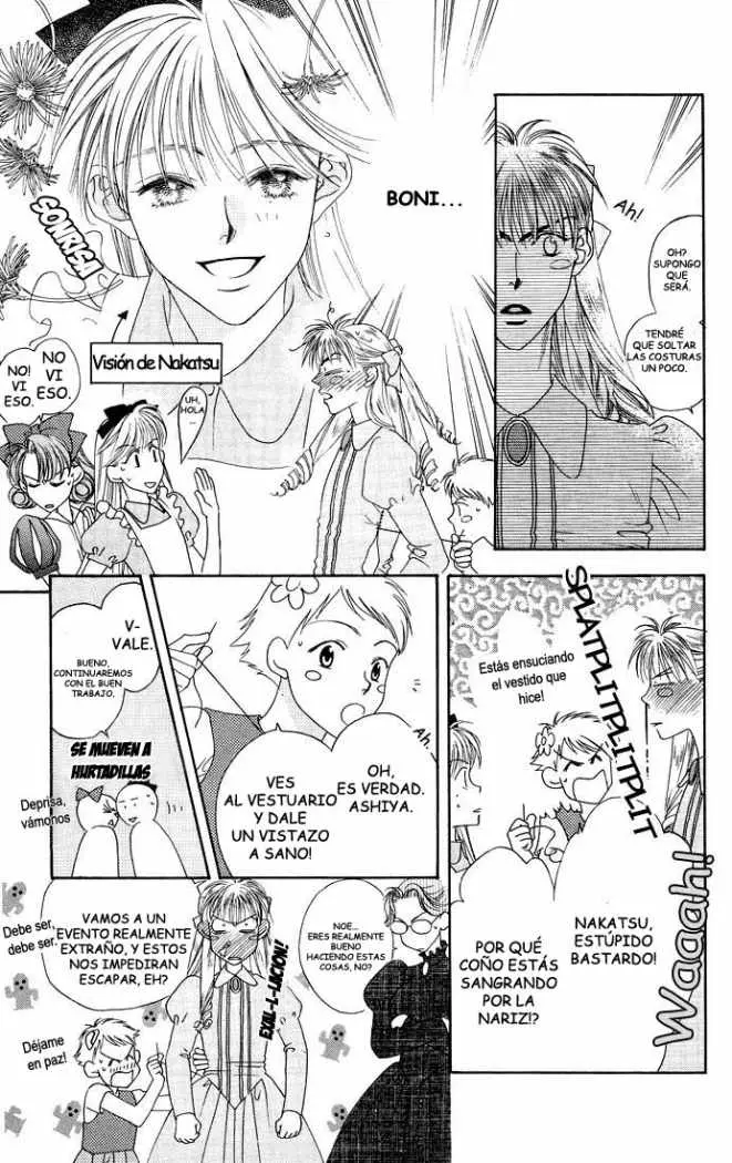 Hanazakari no Kimitachi e (1996) - Capítulo 19 - Página 14 - LectorTMOo