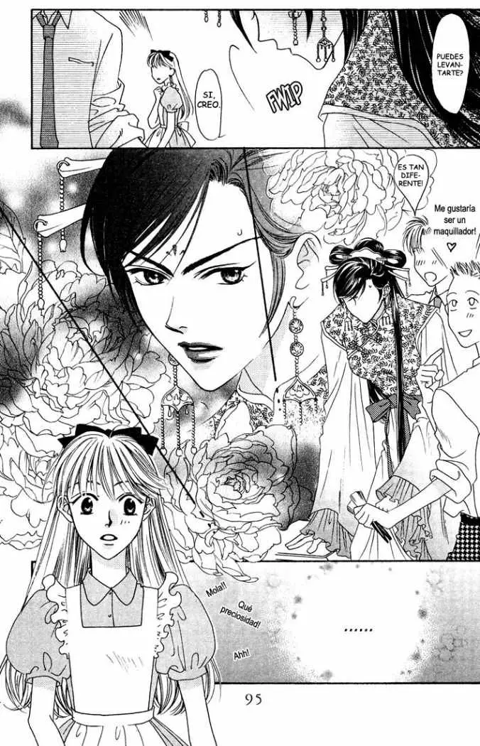 Hanazakari no Kimitachi e (1996) - Capítulo 19 - Página 16 - LectorTMOo