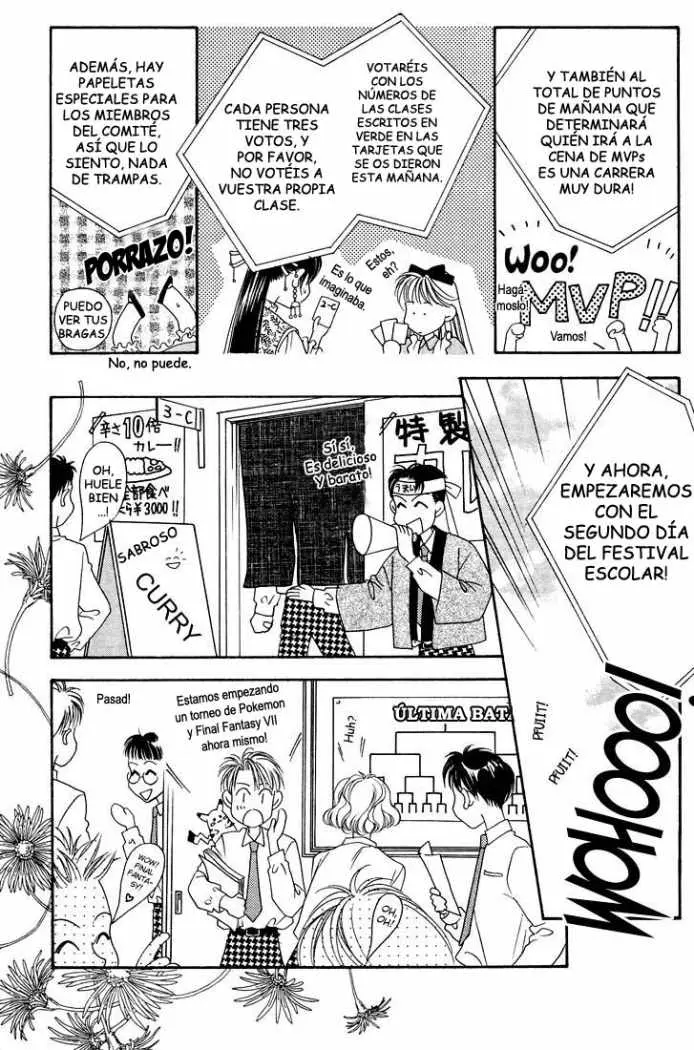 Hanazakari no Kimitachi e (1996) - Capítulo 19 - Página 18 - LectorTMOo