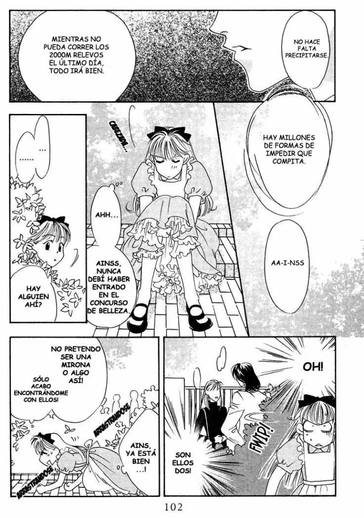 Hanazakari no Kimitachi e (1996) - Capítulo 19 - Página 23 - LectorTMOo