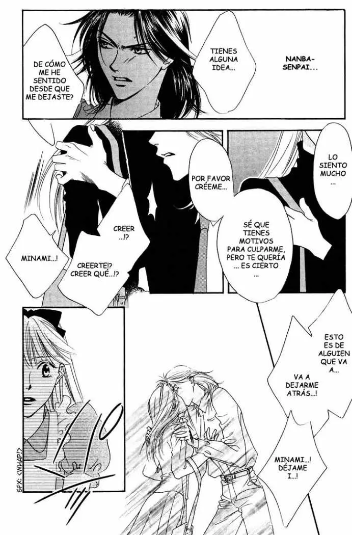 Hanazakari no Kimitachi e (1996) - Capítulo 19 - Página 26 - LectorTMOo