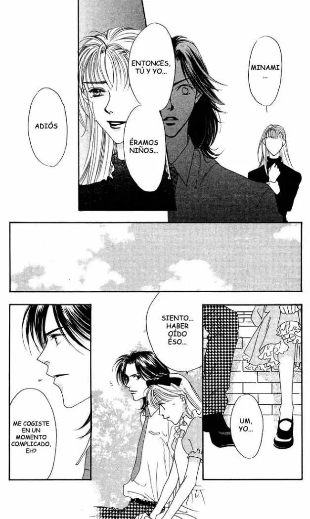 Hanazakari no Kimitachi e (1996) - Capítulo 19 - Página 28 - LectorTMOo