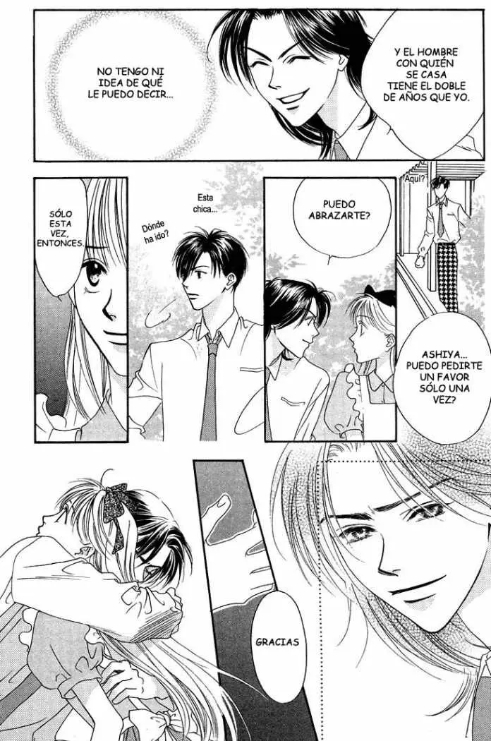 Hanazakari no Kimitachi e (1996) - Capítulo 19 - Página 30 - LectorTMOo