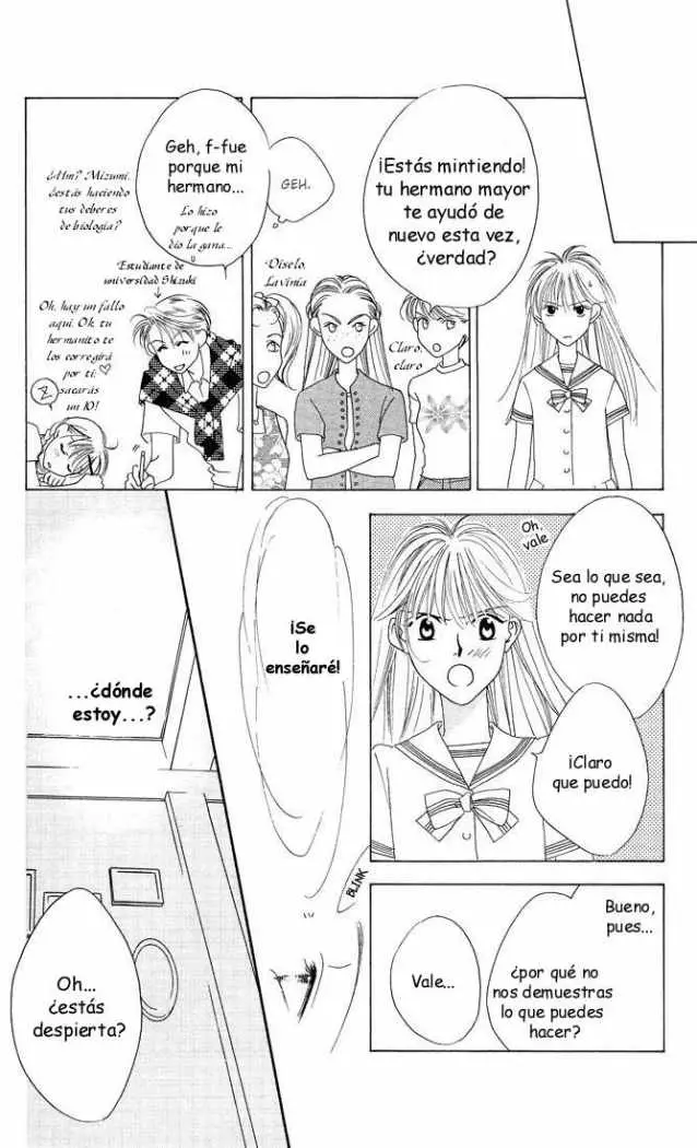 Hanazakari no Kimitachi e (1996) - Capítulo 2 - Página 6 - LectorTMOo
