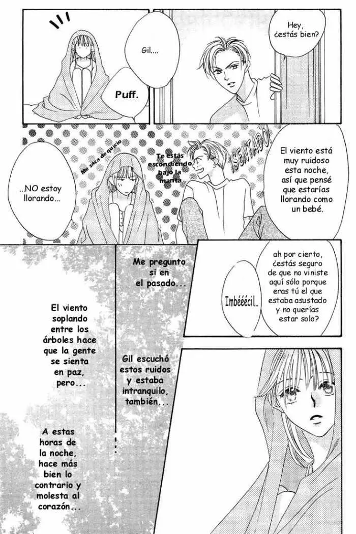 Hanazakari no Kimitachi e (1996) - Capítulo 2 - Página 21 - LectorTMOo
