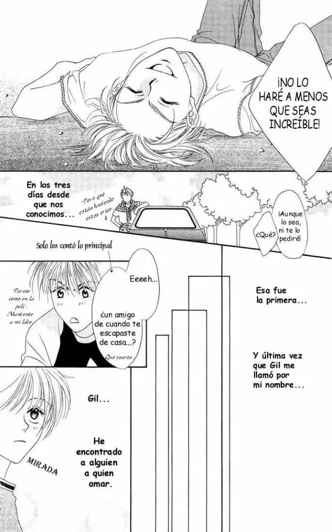 Hanazakari no Kimitachi e (1996) - Capítulo 2 - Página 31 - LectorTMOo