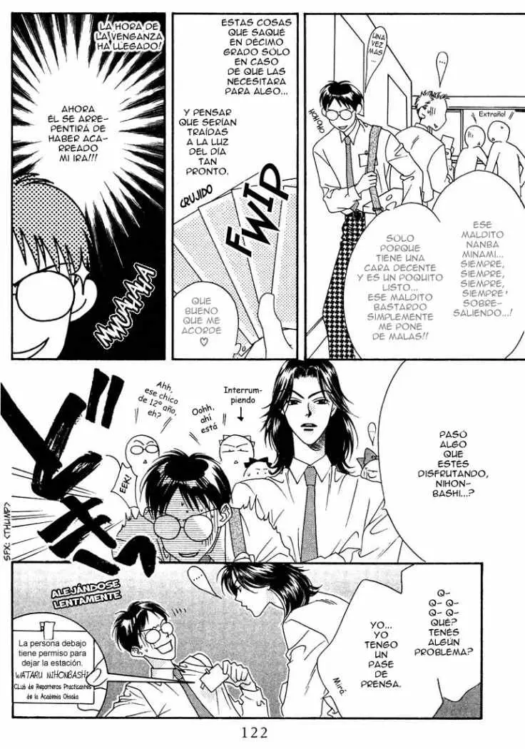 Hanazakari no Kimitachi e (1996) - Capítulo 20 - Página 12 - LectorTMOo