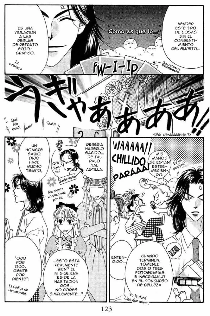 Hanazakari no Kimitachi e (1996) - Capítulo 20 - Página 13 - LectorTMOo