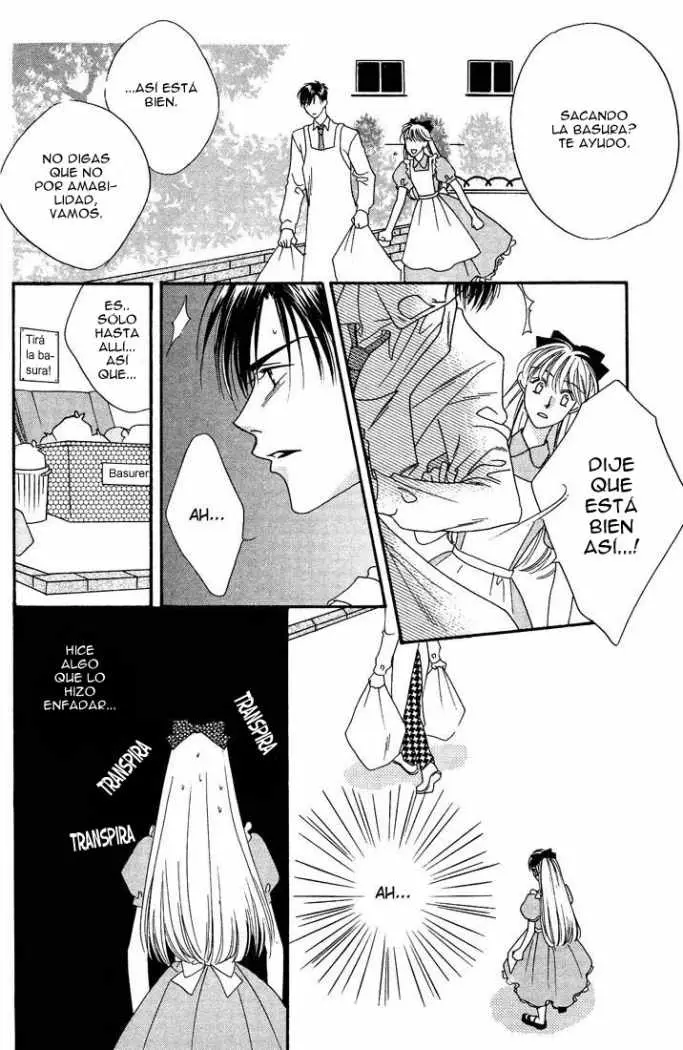 Hanazakari no Kimitachi e (1996) - Capítulo 20 - Página 18 - LectorTMOo